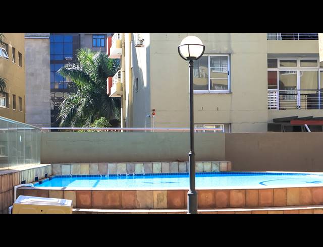 1 BEDROOM APARTMENT FOR SALE IN NEW TOWN CENTRE